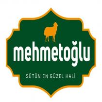 sütün en güzel hali mehmetoğlu