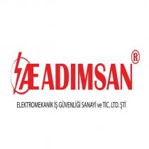 adımsan ae elektromekanik iş güvenliği sanayi ve tic. ltd. şti.