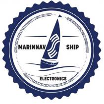 marınnav shıp electronıc