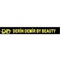 dd derin demir by beauty