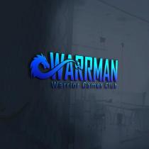 warrman warrior games club