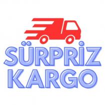 sürpriz kargo