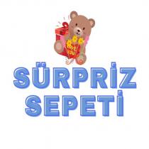 sürpriz sepeti