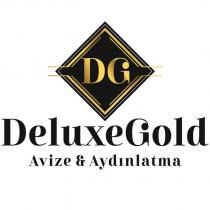 dg deluxegold avize & aydınlatma