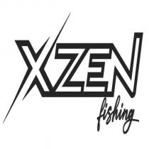 xzen fishing