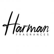 harman fragrances