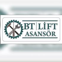 bt lift asansör