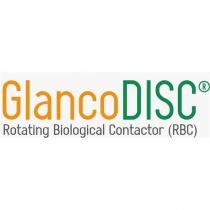 glancodısc rotating biologial contactor (rbc)