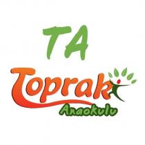 ta toprak anaokulu
