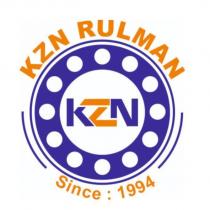 kzn rulman since 1994