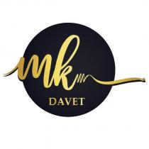 mk davet