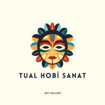 tual hobi sanat art gallery