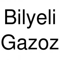 bilyeli gazoz