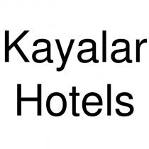 kayalar hotels