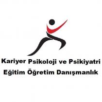 kariyer psikoloji ve psikiyatri eğitim öğretim danışmanlık