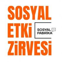 sosyal fabrika sosyal etki zirvesi