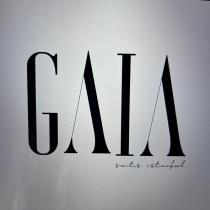 gaia suits istanbul