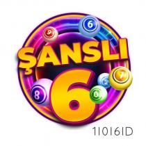 şanslı 6 106d
