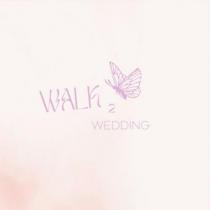 walk 2 wedding
