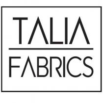 talia fabrics