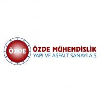 özde mühendislik yapı ve asfalt sanayi a.ş.