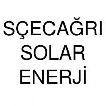 sçecağrı solar enerji