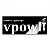 vpowli powerlion powerlight