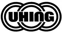 uhing