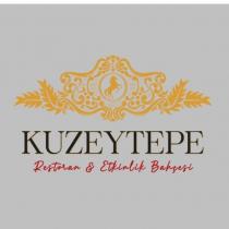 kuzeytepe restoran & etkinlik bahçesi