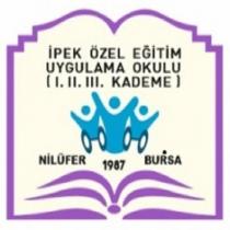 ipek özel eğitim uygulama okulu (ı. ıı. ııı. kademe) nilüfer bursa 1987