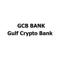 gcb bank gulf crypto bank