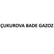 çukurova bade gazoz