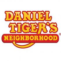 daniel tiger's neighborhood