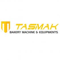 taşmak bakery machine & equipments