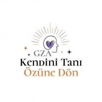 gza kendini tanı özüne dön