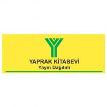 yaprak kitabevi yayın dağıtım