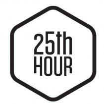 25th hour