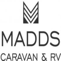 madds caravan & rv