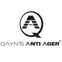 qayn's anti ager