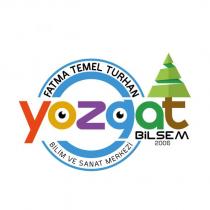 fatma temel turhan bilim ve sanat merkezi yozgat bilsem 2006