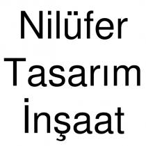 nilüfer tasarım inşaat