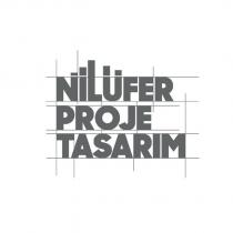 nilüfer proje tasarım