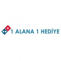 1 alana 1 hediye