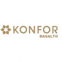 konfor basalto