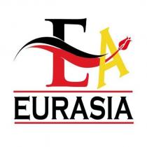 ea eurasia