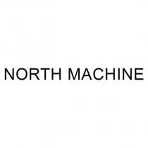 north machine