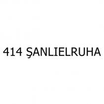 414 şanlıelruha