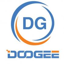 dg doogee