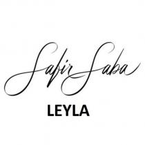 safir saba leyla