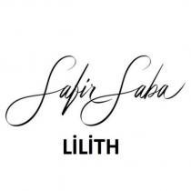 safir saba lilith